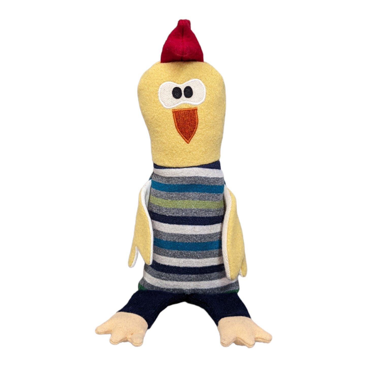 Chicken Stuffed Animal